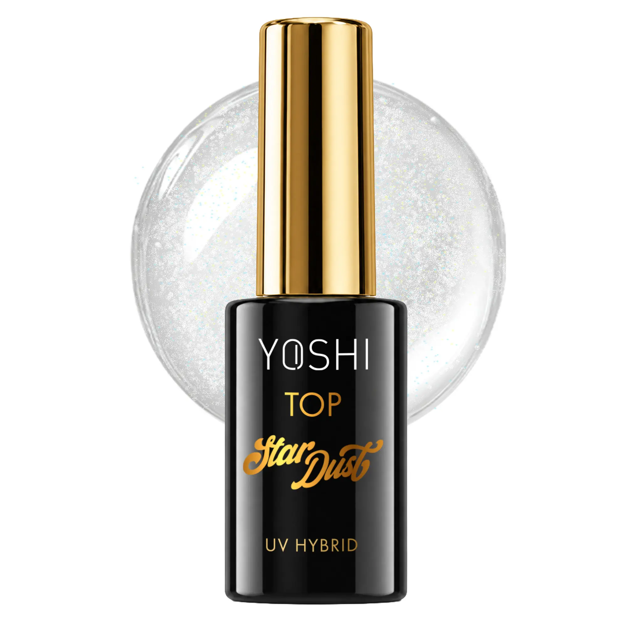 Top Star Dust UV Hybrid 10 ml