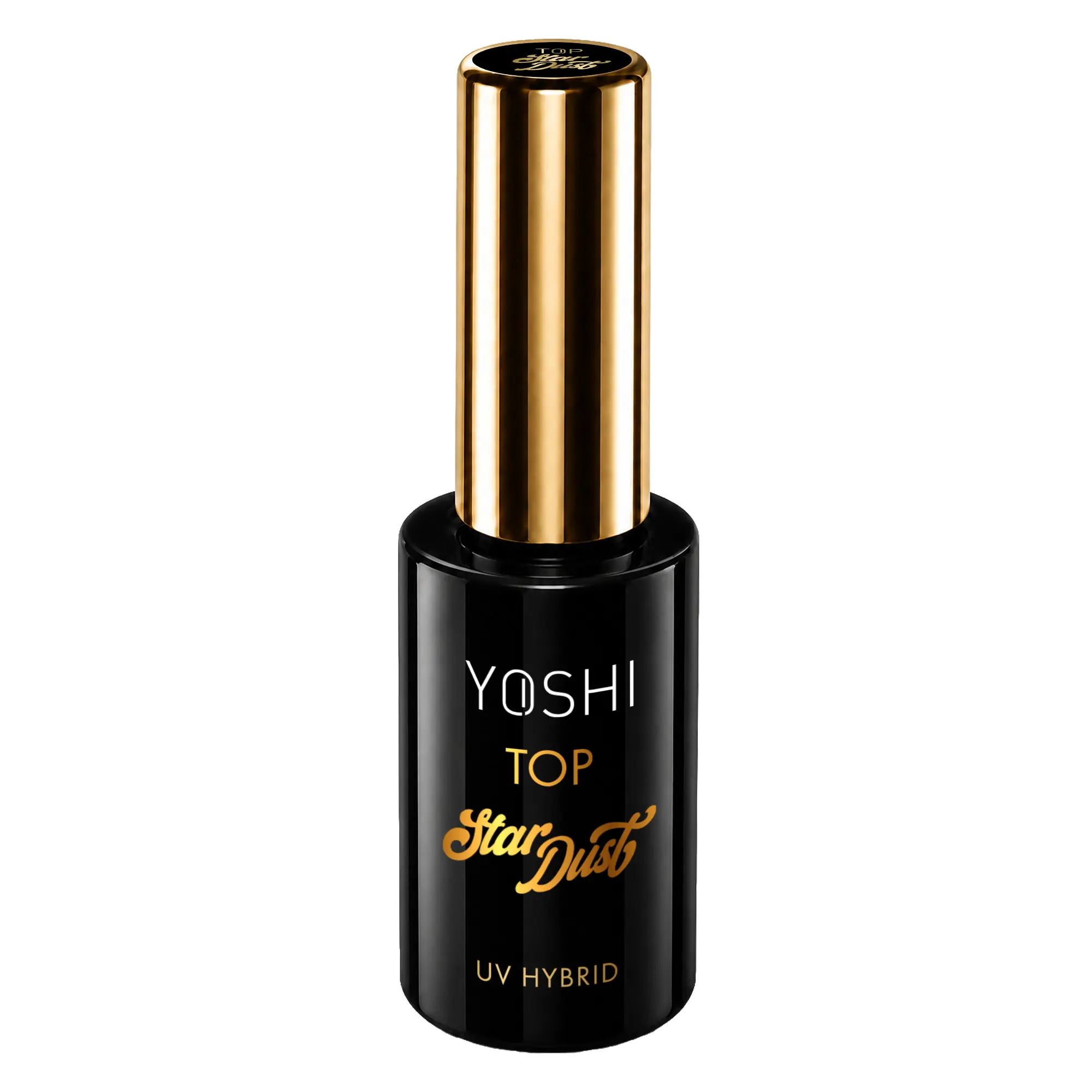 Top Star Dust UV Hybrid 10 ml - obrazek 4