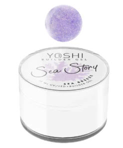 Żel SEA STORY GEL UV LED Seabreeze <b>15 ml</b>