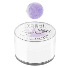 Żel SEA STORY GEL UV LED Seabreeze <b>15 ml</b>