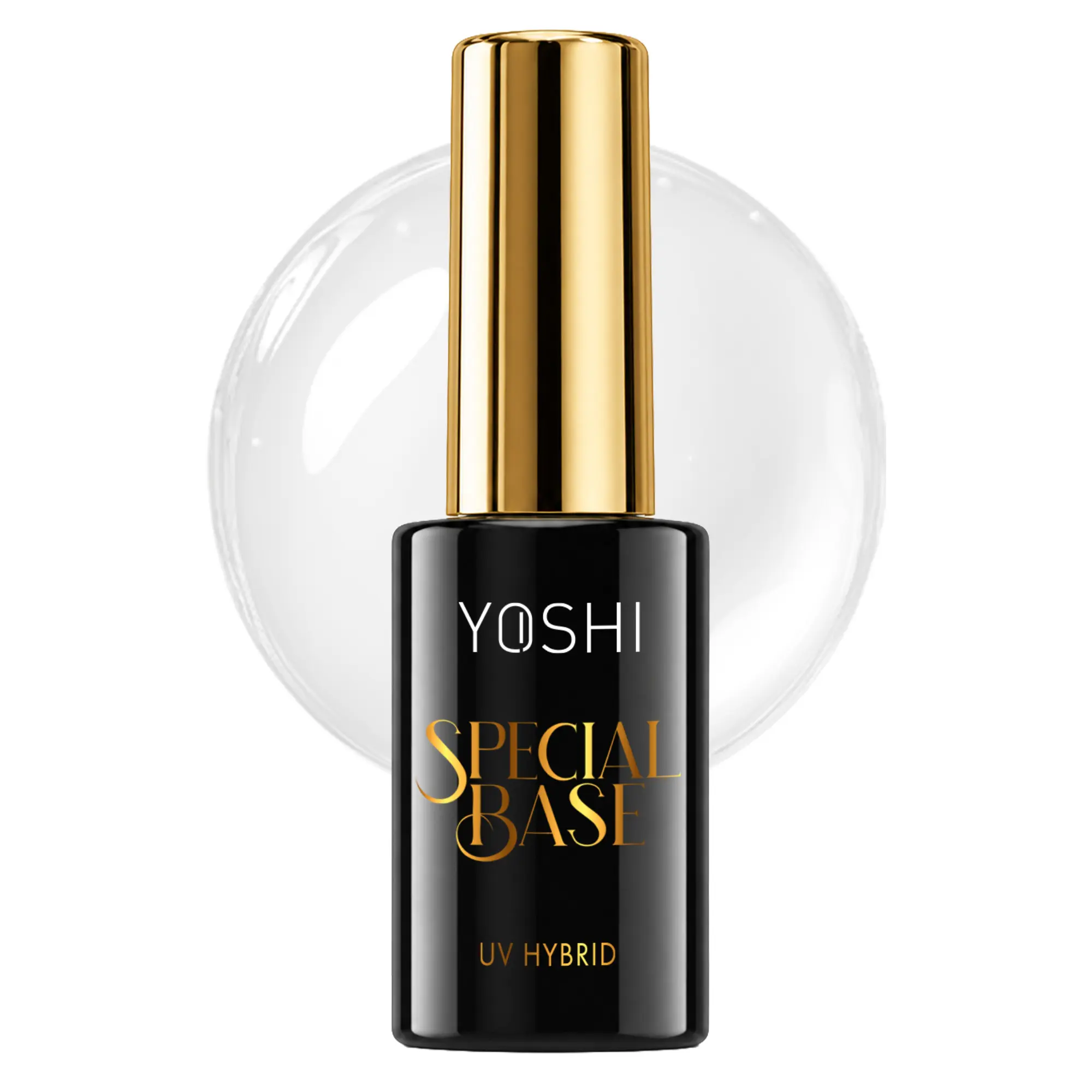 Special Base UV Hybrid 10 ml