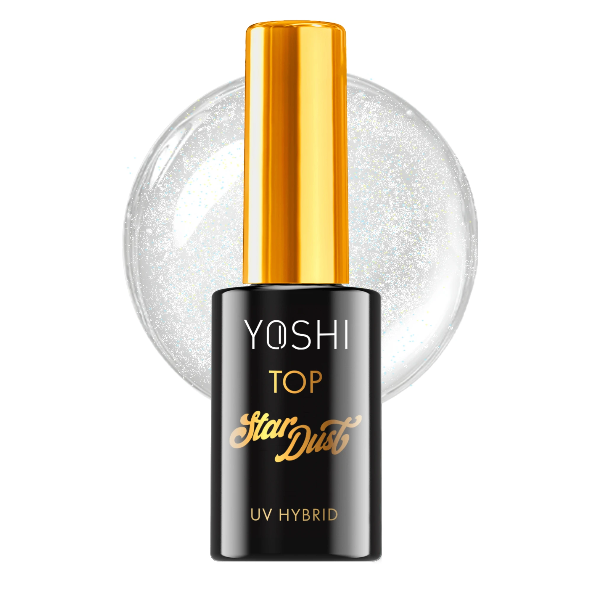 Top Star Dust UV Hybrid 10 ml