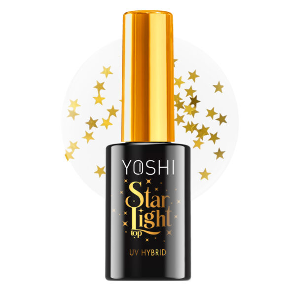Top Star Light UV/LED Hybrid 10 ml