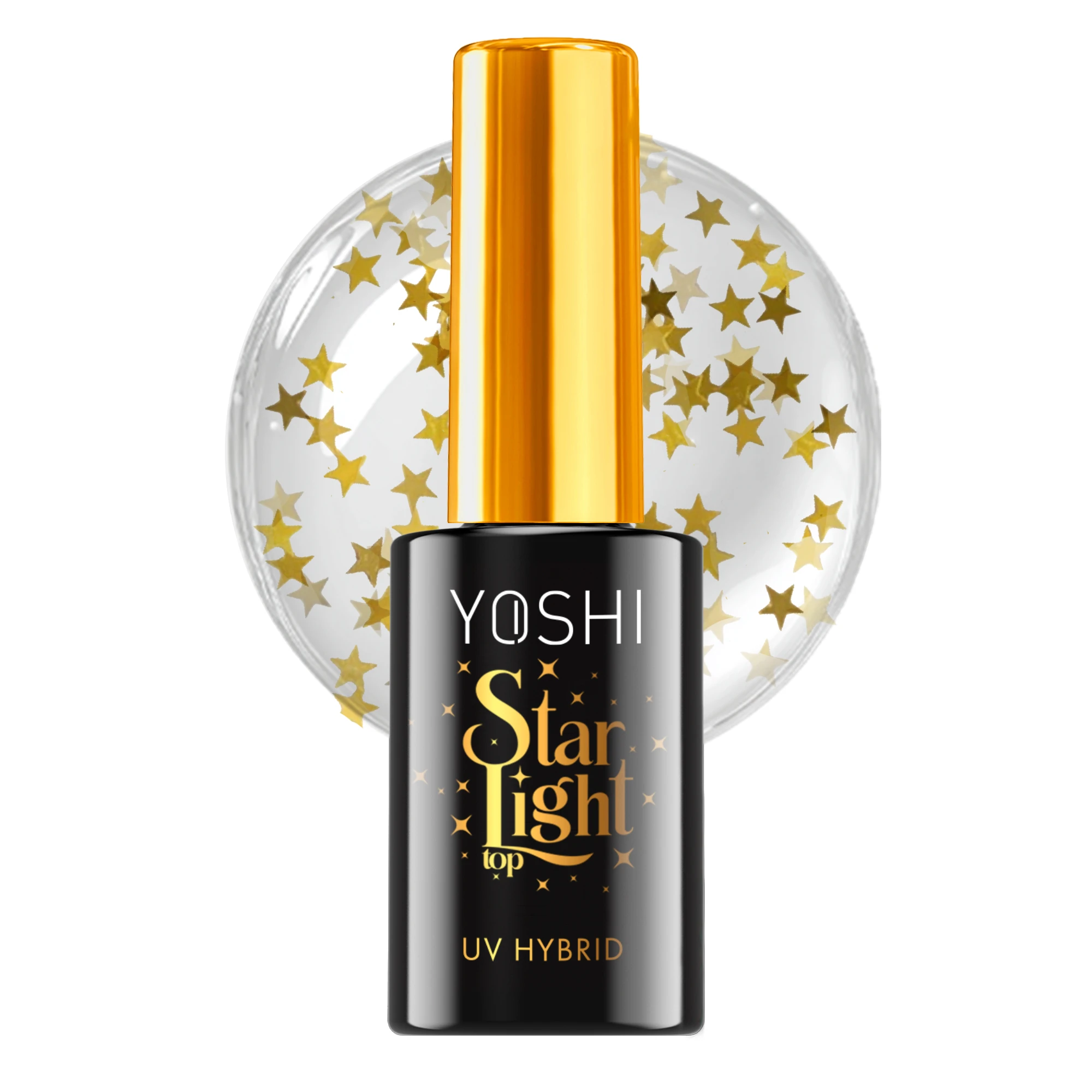 Top Star Light UV/LED Hybrid 10 ml