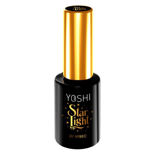 Top Star Light UV/LED Hybrid 10 ml - obrazek 3