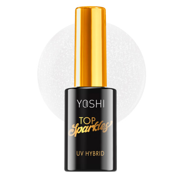Top Sparkles UV/LED 10 ml