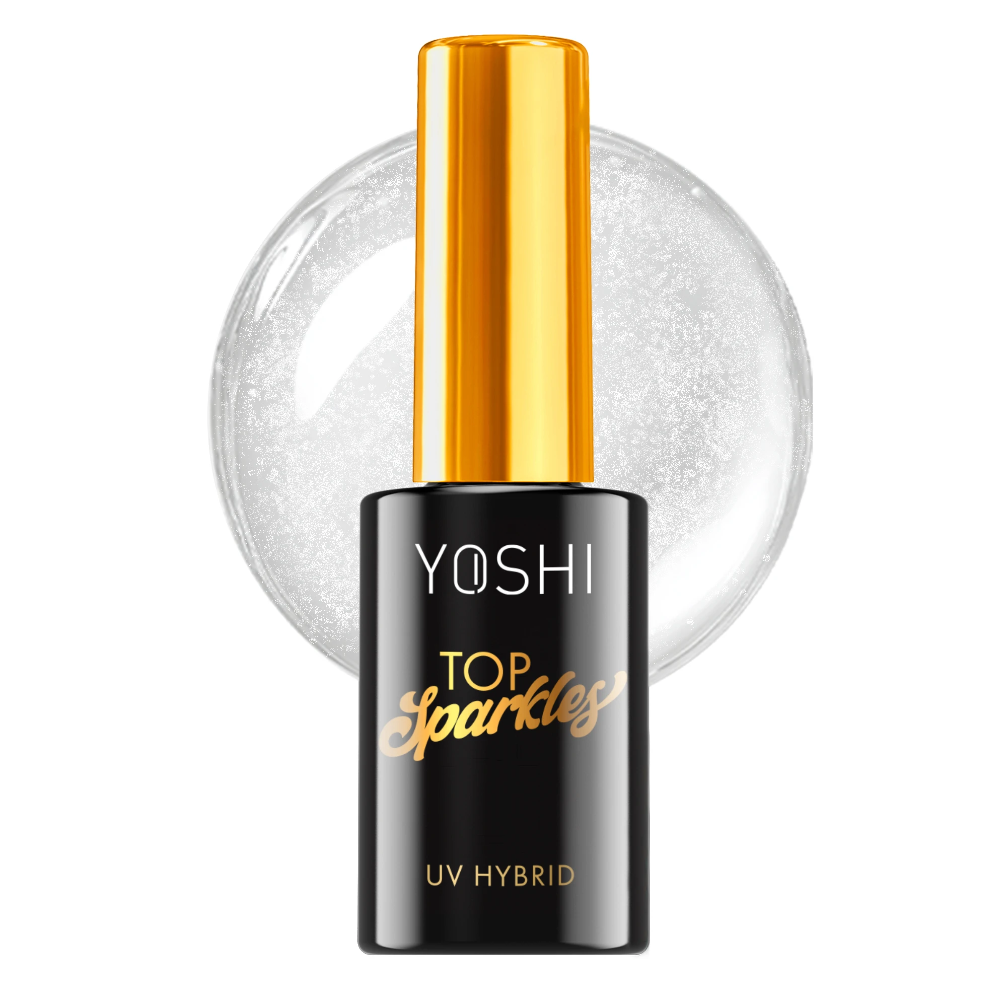 Top Sparkles UV/LED 10 ml