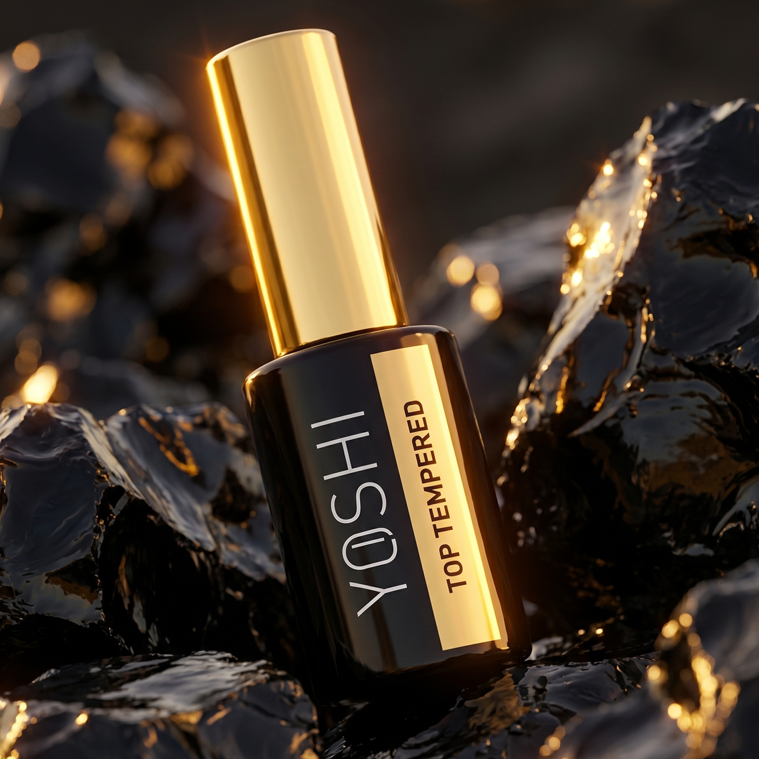 Top Tempered UV/LED Hybrid 10 ml - obrazek 2