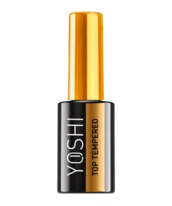 Top Tempered UV/LED Hybrid 10 ml