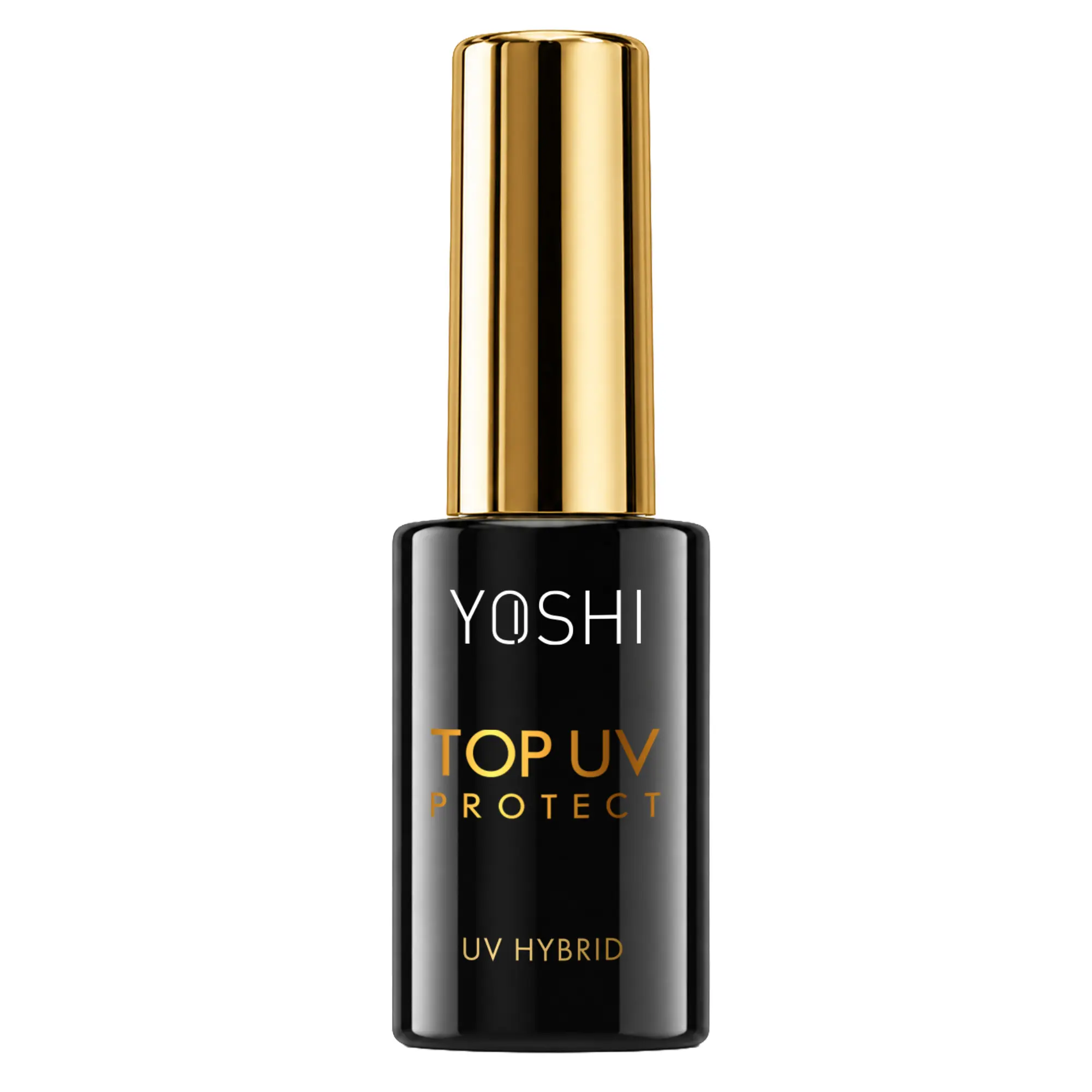 Top UV PROTECT UV/LED Hybrid 10 ml - obrazek 4