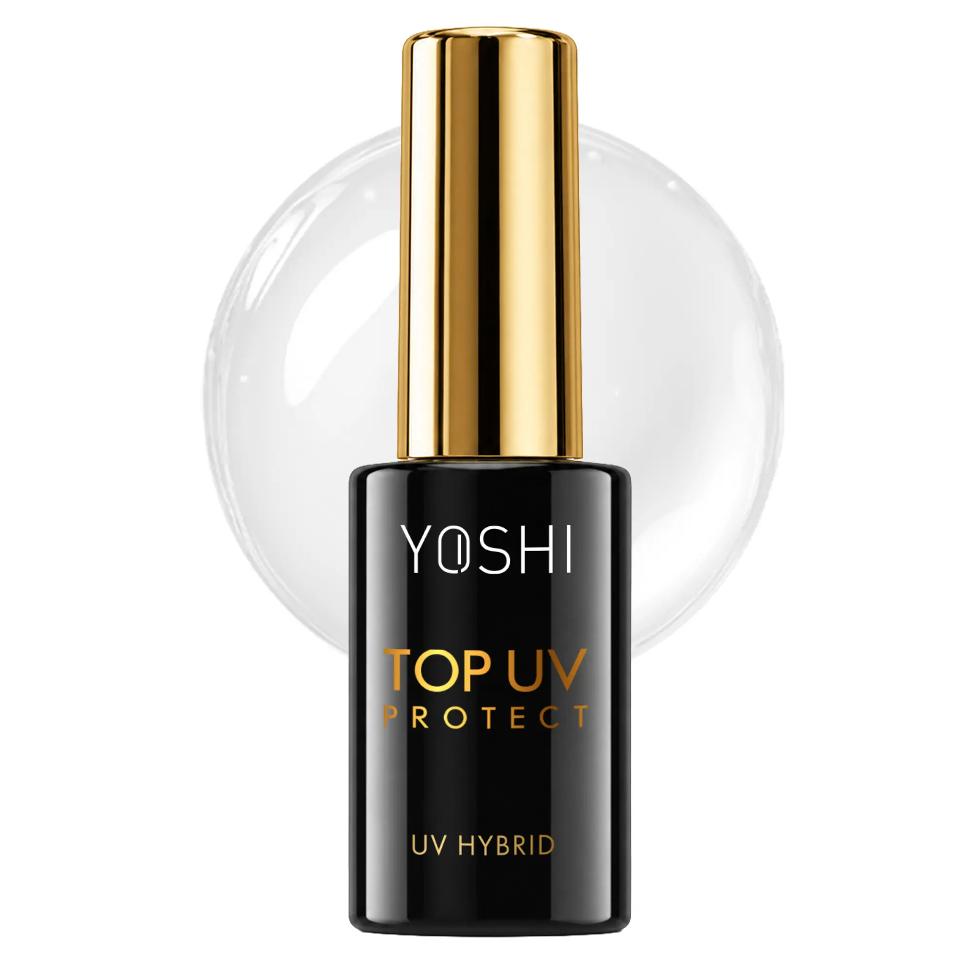 Top UV PROTECT UV/LED Hybrid 10 ml