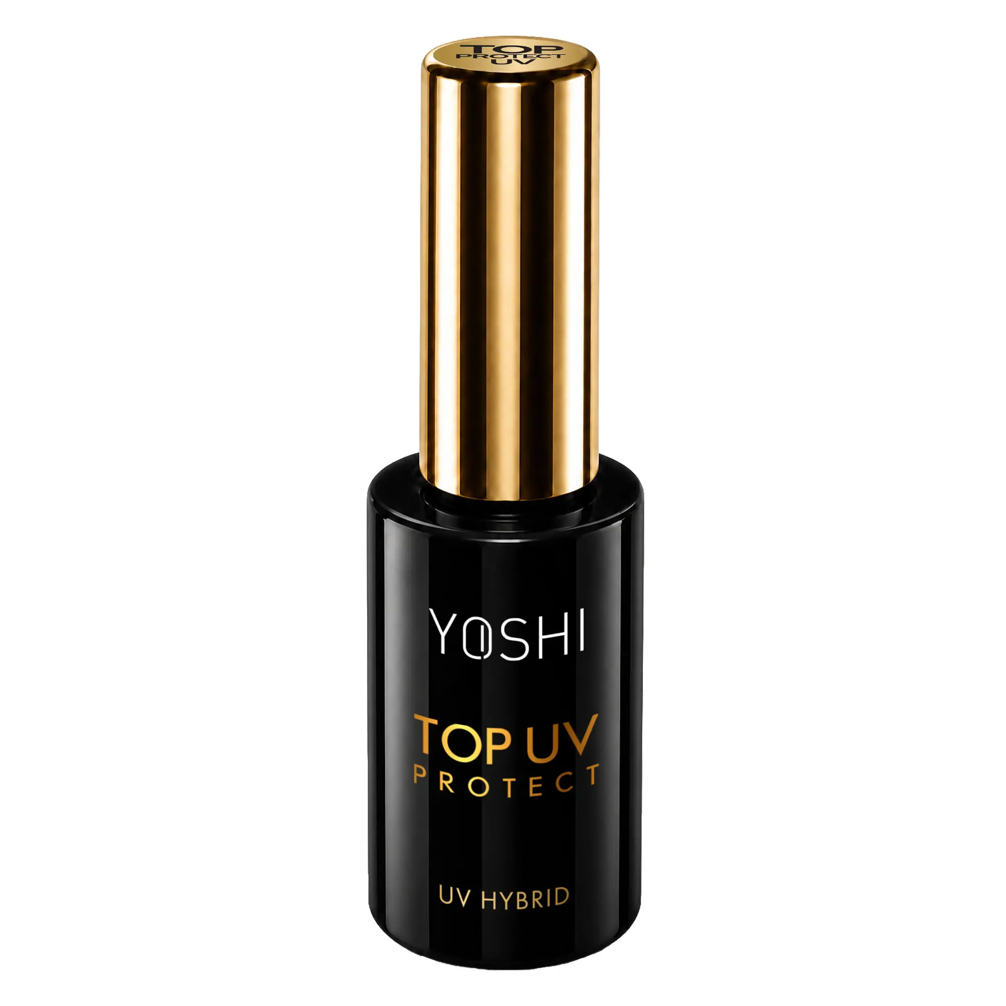 Top UV PROTECT UV/LED Hybrid 10 ml - obrazek 3