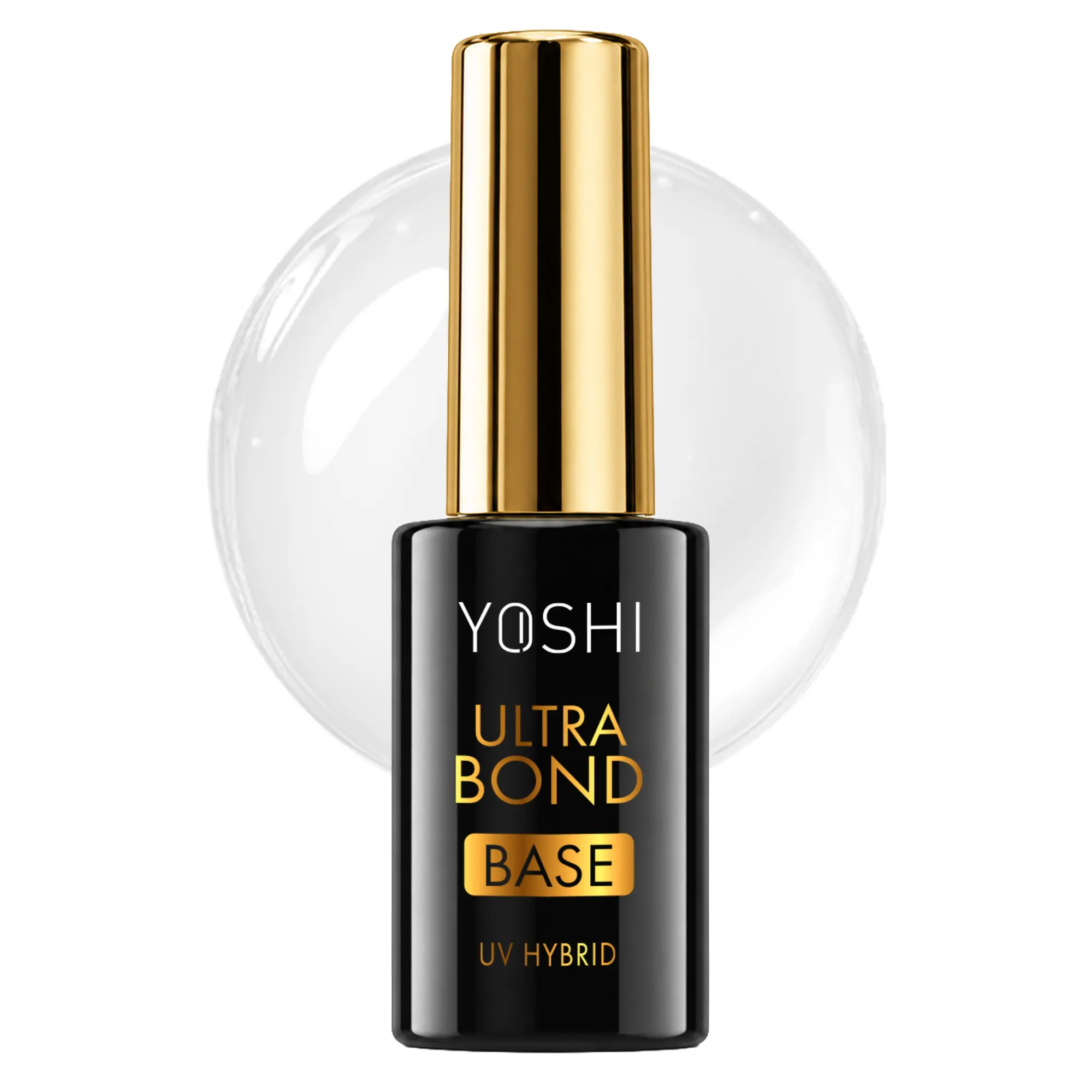 Ultra Bond 007 Base 10 ml UV Hybrid