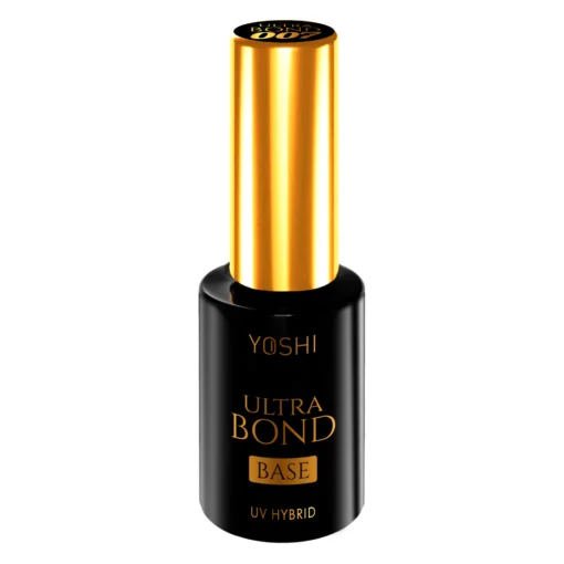 Ultra Bond 007 Base 10 ml UV Hybrid - obrazek 3