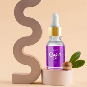 Cuticle Oil No1 15 ml - Oliwka do skórek
