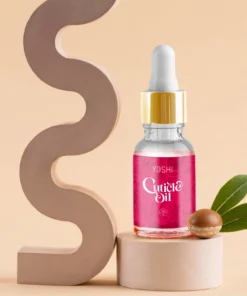 Cuticle Oil No5 15 ml - Oliwka do skórek