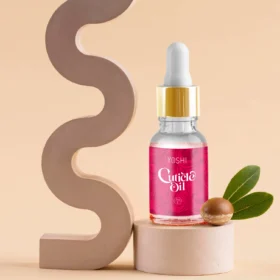 Cuticle Oil No5 15 ml - Oliwka do skórek