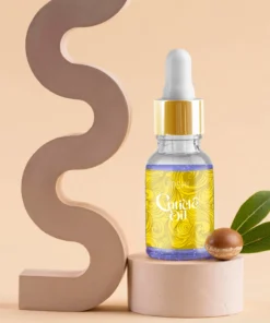 Cuticle Oil No6 15 ml - Oliwka do skórek