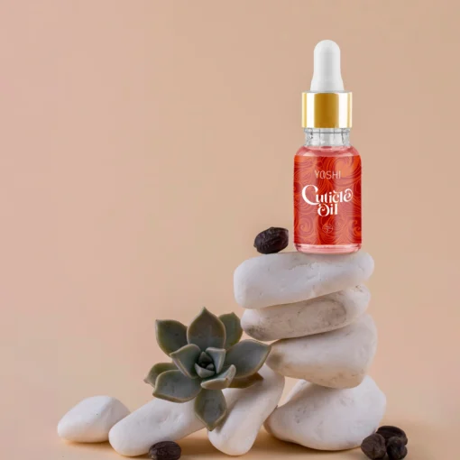 Cuticle Oil No2 15 ml - Oliwka do skórek - obrazek 2