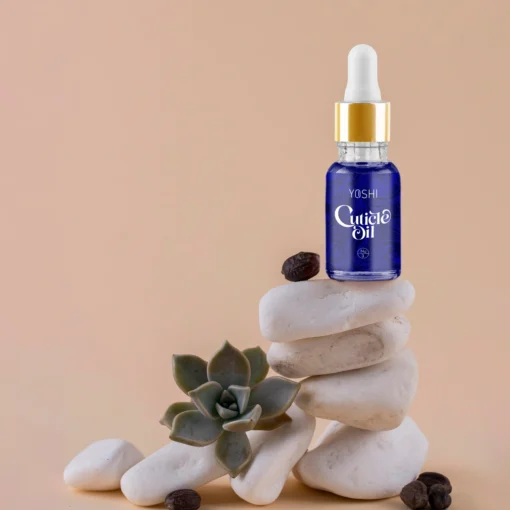 Cuticle Oil No3 15 ml - Oliwka do skórek - obrazek 3
