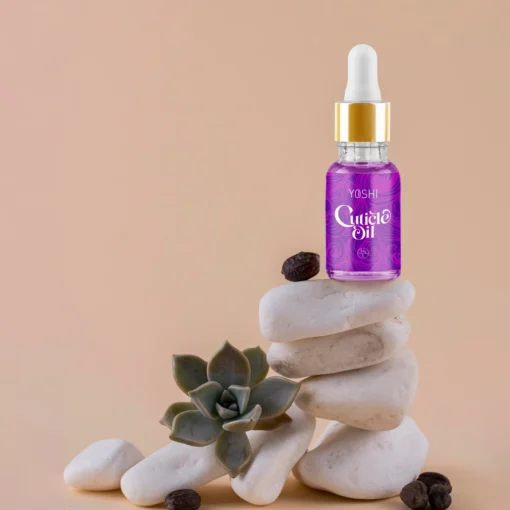 Cuticle Oil No1 15 ml - Oliwka do skórek - obrazek 2