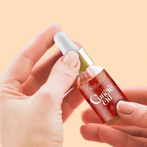 Cuticle Oil No2 15 ml - Oliwka do skórek - obrazek 3