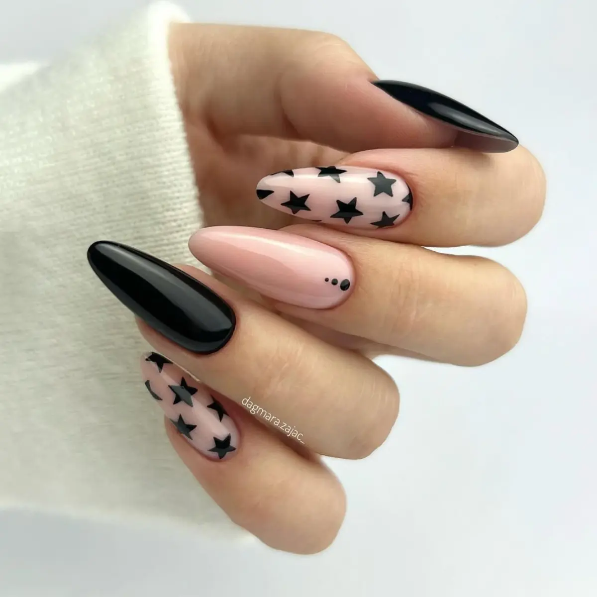 Żel Easy PRO Gel UV LED COVER LIGHT <b>50 ml</b> - obrazek 3