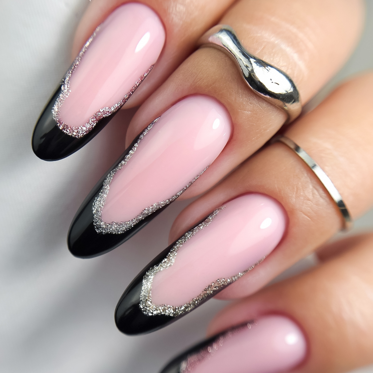 Fiber Base UV Hybrid No6 10 ml - obrazek 2