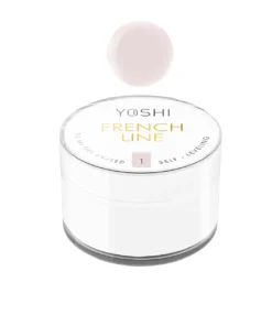 Żel French Line GEL UV LED No 1 <b>15ml</b>
