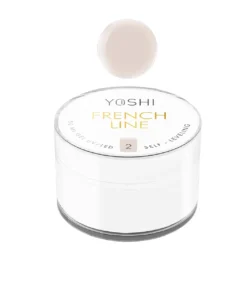 Żel French Line GEL UV LED No 2 <b>15 ml</b>