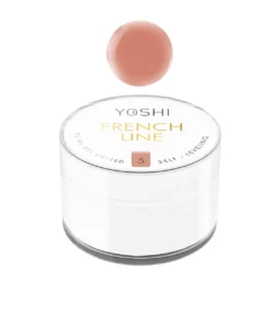 Żel French Line GEL UV LED No 5 <b>15 ml</b>