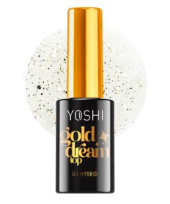 Top Gold Dream UV/LED Hybrid 10 ml