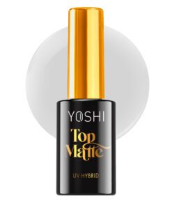 Perfect Matte Top UV Hybrid 10 ml