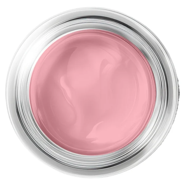 Żel Samopoziomujący Thixo PRO Gel UV LED Champagne Nude <b>50 ml</b> - obrazek 4