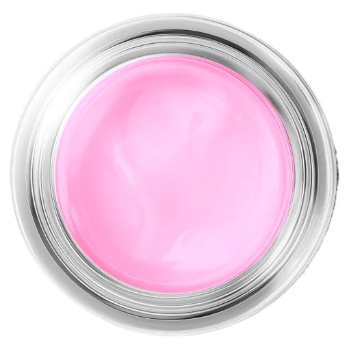 Żel Samopoziomujący Thixo PRO Gel UV LED Champagne Pink <b>50 ml</b> - obrazek 4