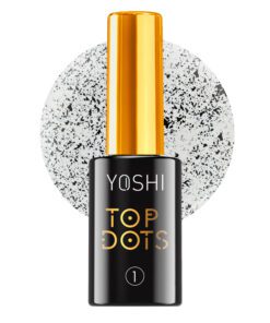 UV Hybrid Top Dots No1 10 ml