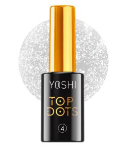 UV Hybrid Top Dots No4 10 ml