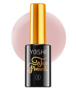 Top French UV/LED Hybrid 10 ml – No1