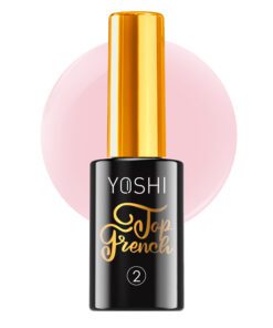 Top French UV/LED Hybrid 10 ml – No2