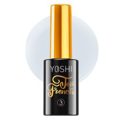 Top French UV/LED Hybrid 10 ml – No3