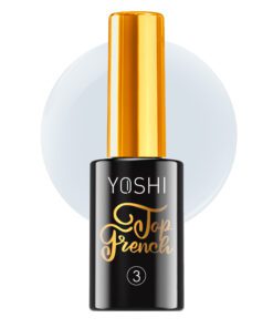 Top French UV/LED Hybrid 10 ml – No3