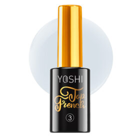 Top French UV/LED Hybrid 10 ml – No3