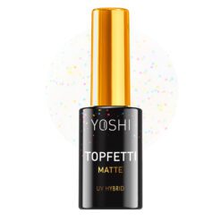 UV Hybrid Topfetti Matte 10 ml
