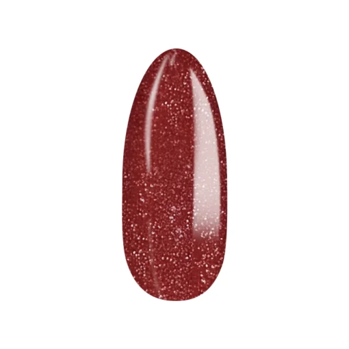 Lakier Hybrydowy UV LED No way Rose! 6 ml - 143 - obrazek 8
