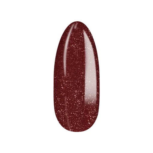 Lakier Hybrydowy UV LED Blushin Rosato 6 ml - 144 - obrazek 6
