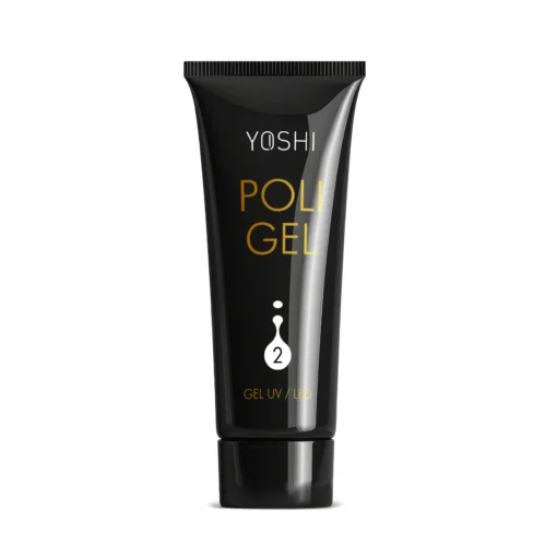 Akrylożel UV LED Poligel No2 30ml - obrazek 4