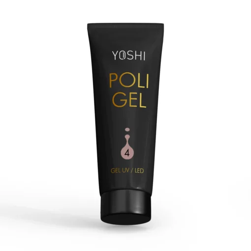 Akrylożel UV LED Poligel No4 30ml - obrazek 5