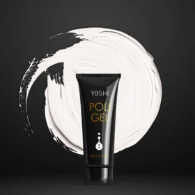 Akrylożel UV LED Poligel No2 30ml