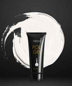 Akrylożel UV LED Poligel No2 30ml
