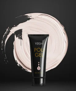 Akrylożel UV LED Poligel No3 30ml